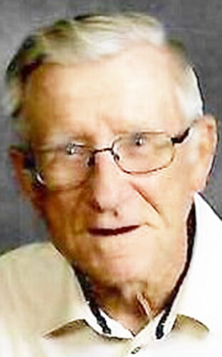 Maurice F. ‘Mick’ ‘Mickey’ Brannan